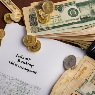 Manajemen Risiko Perbankan Syariah