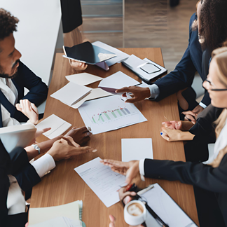 Negotiation Skills For Bankers