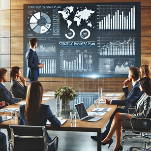 Strategic Business & Financial Analysis