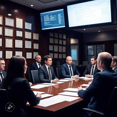 Strategic Prevention for Business Fraud