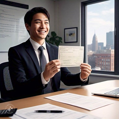 Strategy Payroll Administration