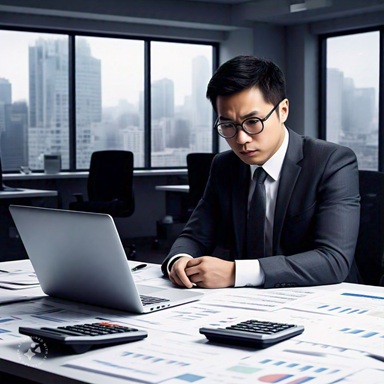 Technique and Best Practice Financial Reporting Skills Accounting