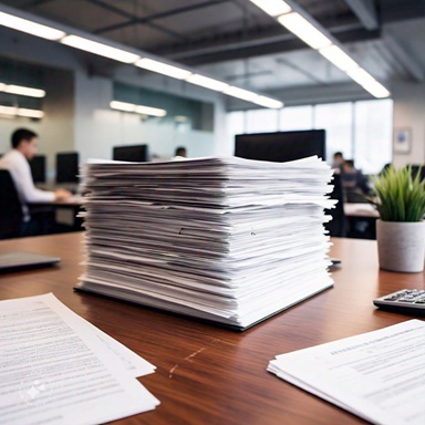 Transfer Pricing Documentation