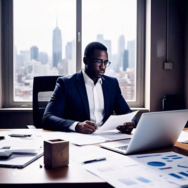 Treasury Management and Risk Management