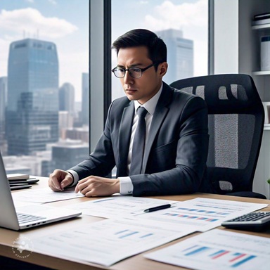 Working Capital Management (Manajemen Modal Kerja)
