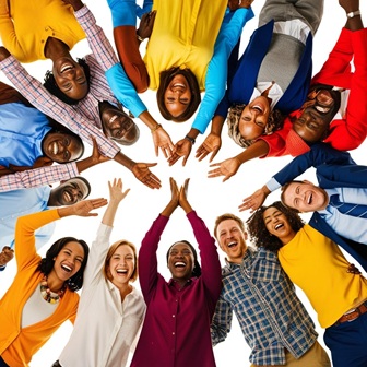 Achievement Motivation and Team Work