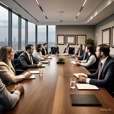 Advanced Good Corporate Governance