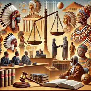 Antropologi Hukum