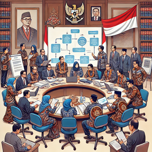 Aspek Hukum Perancangan Perundang-Undangan