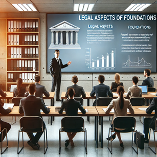 Aspek Hukum Yayasan