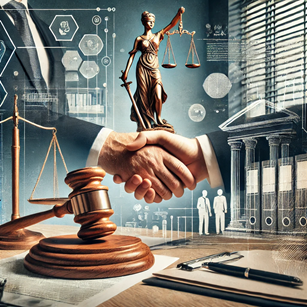 Aspek Hukum dan Etika Bisnis