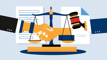 Aspek dan Implementasi Hukum Pertanahan