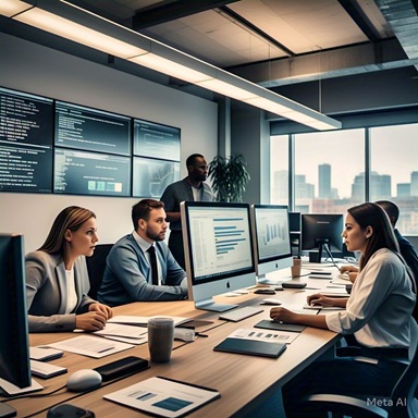 Asset & Liability Management (ALMA)