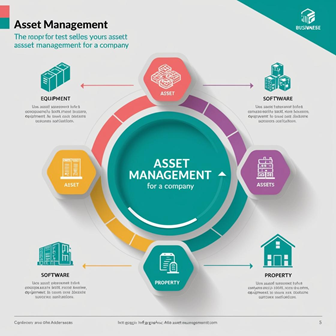 Asset Management (Manajemen Aset Perusahaan)