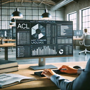 Audit Command Language (ACL)
