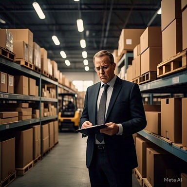 Auditing Warehouse Performance : Teknik dan Studi Kasus