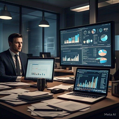 Bisnis (Business Continuity Planning) Berbasis Sistem Informasi