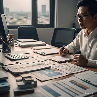 Budgeting Planning and Cost Control
