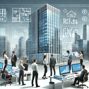 Building Management
