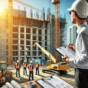 Building Supervision