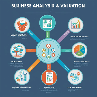 Business Analysis & Valuation