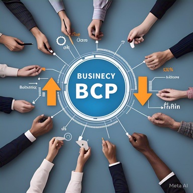 Business Continuity Plan (BCP) Perencanaan Kelangsungan Bisnis