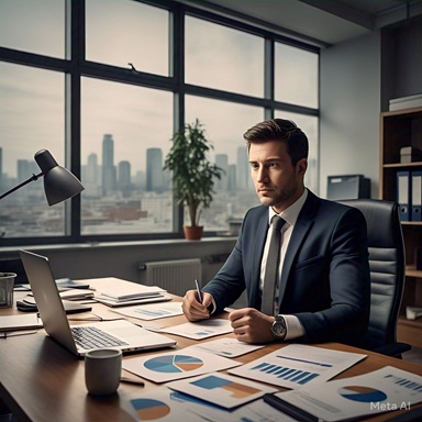Business Plan Professional