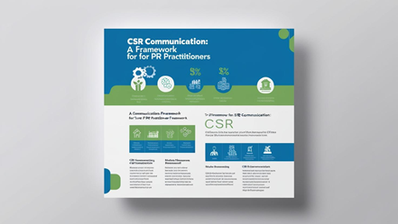 CSR Communication A Framework for PR Practitioners