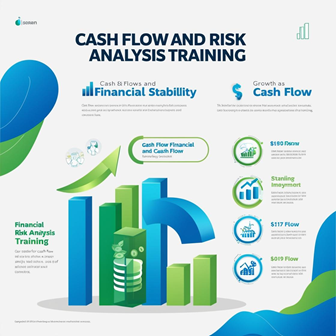 Cash Flow and Risk Analisys