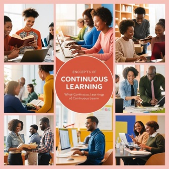 Continuous Learning