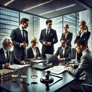 Corporate Law Legal Aspect in Business