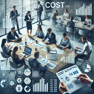 Cost Accounting and Management