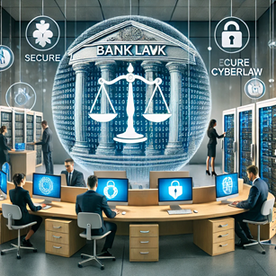 Cyberlaw dan Penyelenggaraan Jasa Perbankan