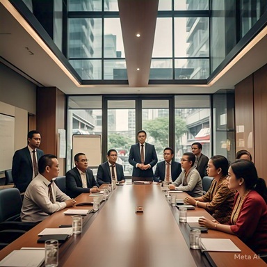 Developing Negotiation Skills