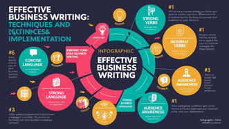 Effective Business Writing : Teknik dan Implementasi