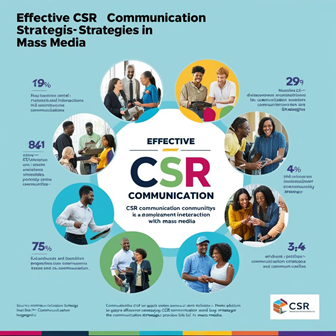 Effective CSR Communication in Mass Media