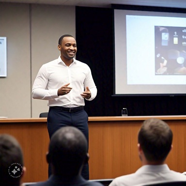 Effective Presentation & Facilitation Skill