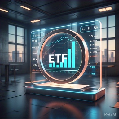 Exchange Traded Fund (ETF)