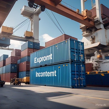 Export Import Incoterm
