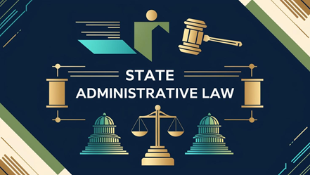 Hukum Administrasi Negara