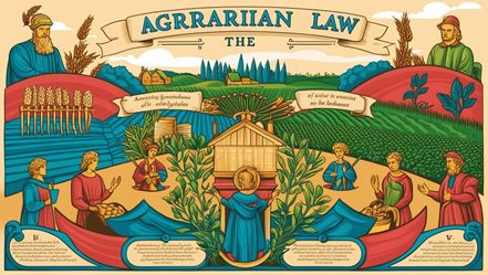 Hukum Agraria