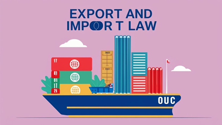 Hukum Export Import