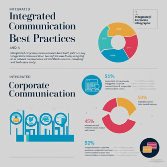 Integrated Corporate Communication Best Practise and Case Study