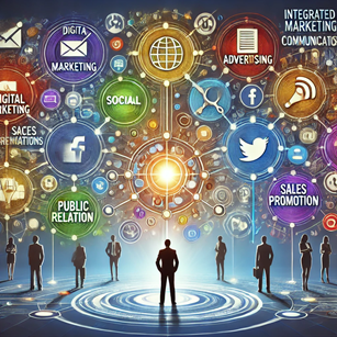 Integrated Marketing Communications