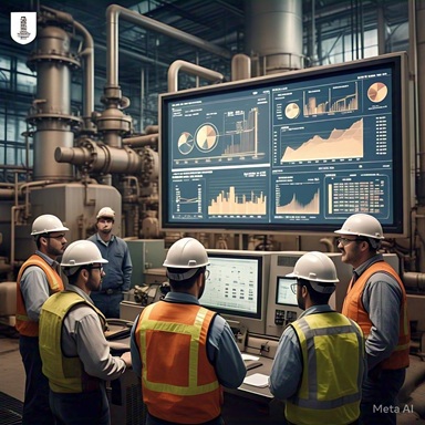 Introduction of Enhanced Oil Recovery (EOR)