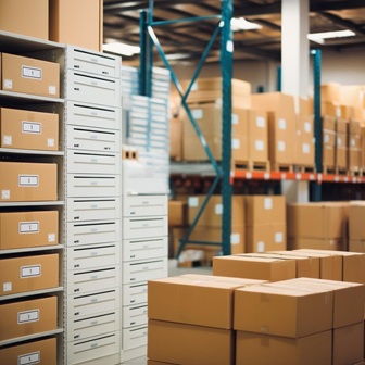 Inventory Management (Manajemen Persediaan)