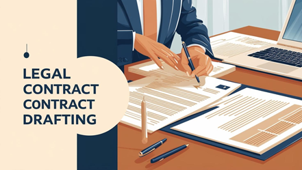 Legal & Contract Drafting