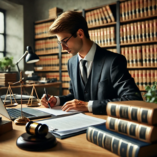 Legal Drafting and Writing