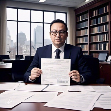 Legal Due Diligence (LDD)