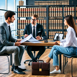 Legal for Company and Expatriate